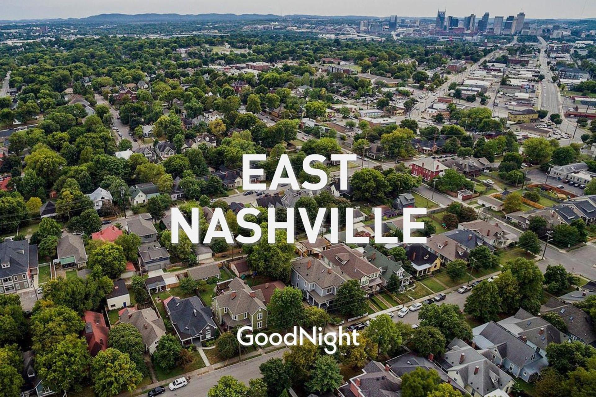 Country Lyric - Mins To Downtown - Rooftop Deck Nashville Exteriör bild