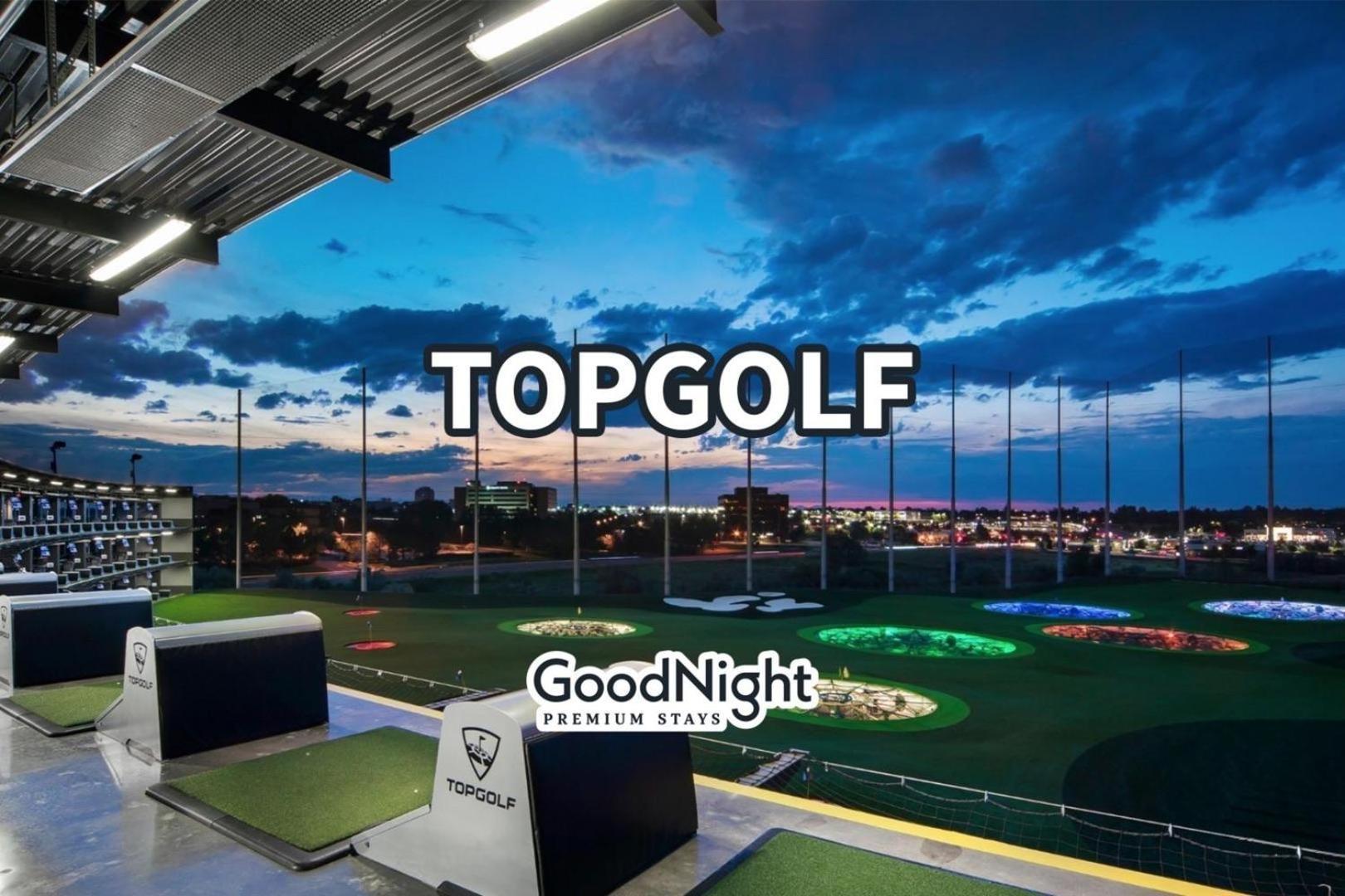 Country Lyric - Mins To Downtown - Rooftop Deck Nashville Exteriör bild